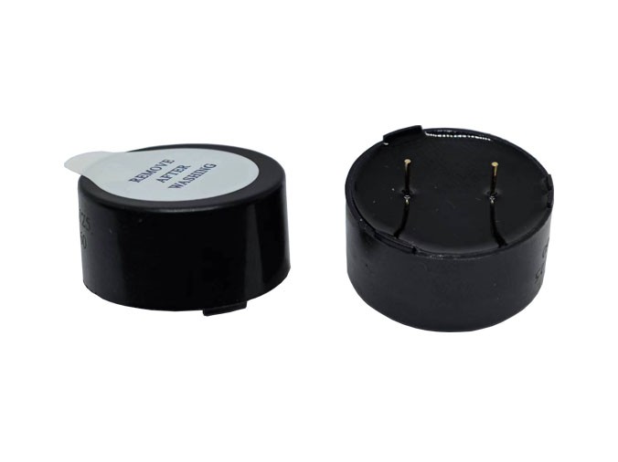 无源电磁式蜂鸣器 MW25125-33R(5V)-800-F