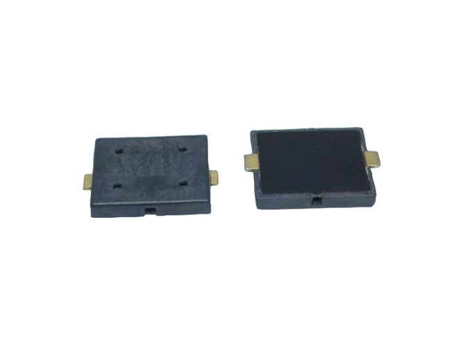 贴片压电式蜂鸣器 P119017-10C(5V)-4100-F